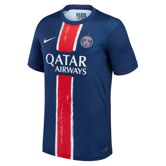 Maillot PSG Domicile 2024 2025 1 Étoile