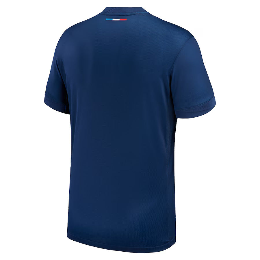 Maillot PSG Domicile 2024 2025 1 Étoile